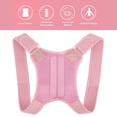 thumbnail image 1 of ESTINK Children Posture Corrector, Comfortable Humpback Corrector, Students For Kids Effective Against Hunchback Children, 1 of 8