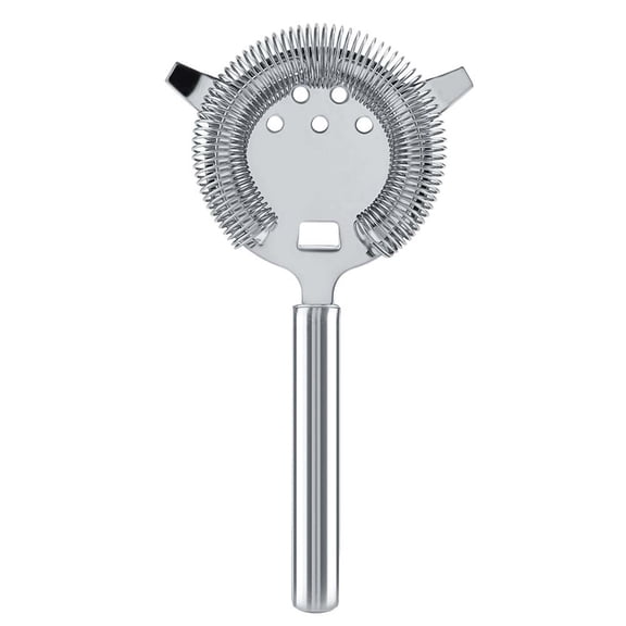 ESTINK Cocktail Strainer, Drinks Strainer, Stainless Steel Hotel For Bar Restaurant For Home