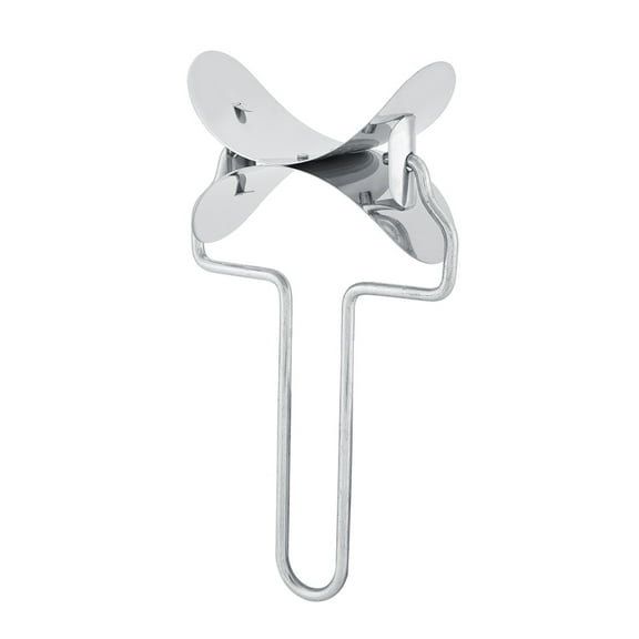 ESTINK Dough Cutter, Pastry Rolling Cutter, Circle For Home Ravioli Kitchen Pie