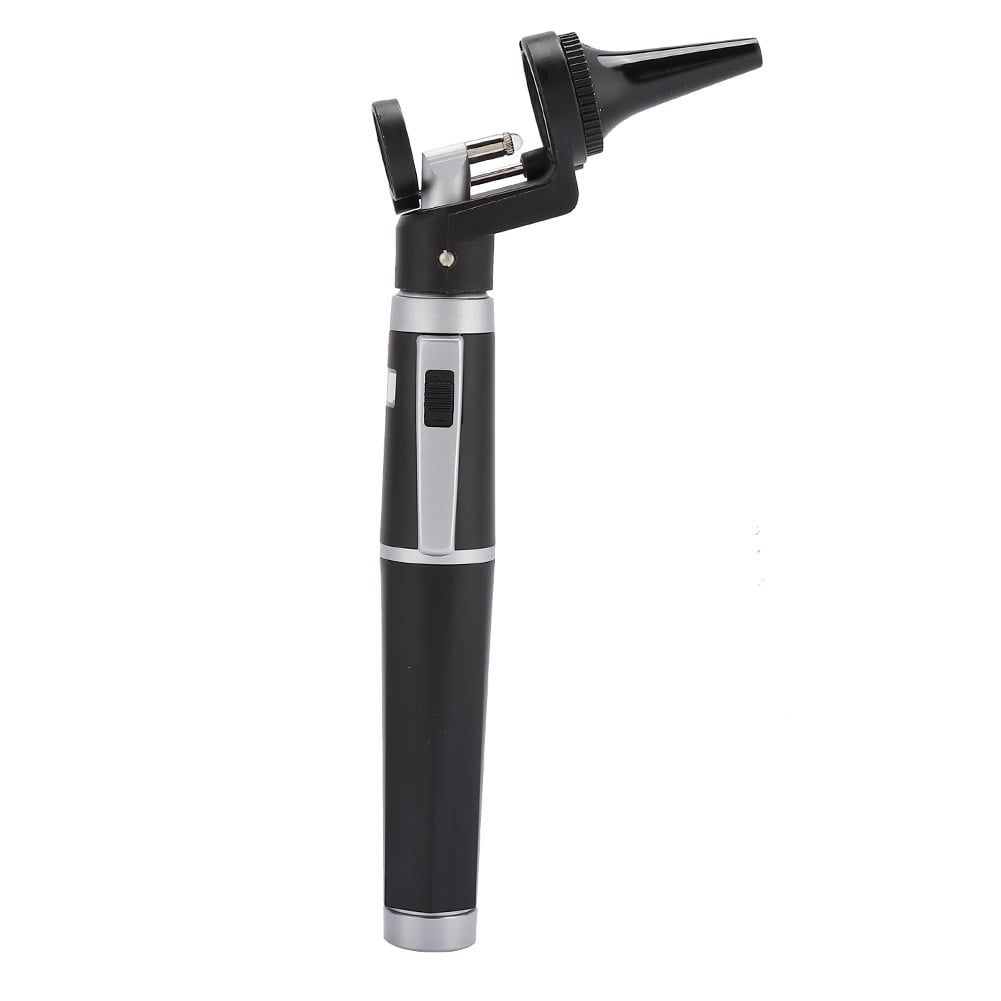 ESTINK Ear Check Otoscope,Diagnostic Otoscope Ear Otoscope LED