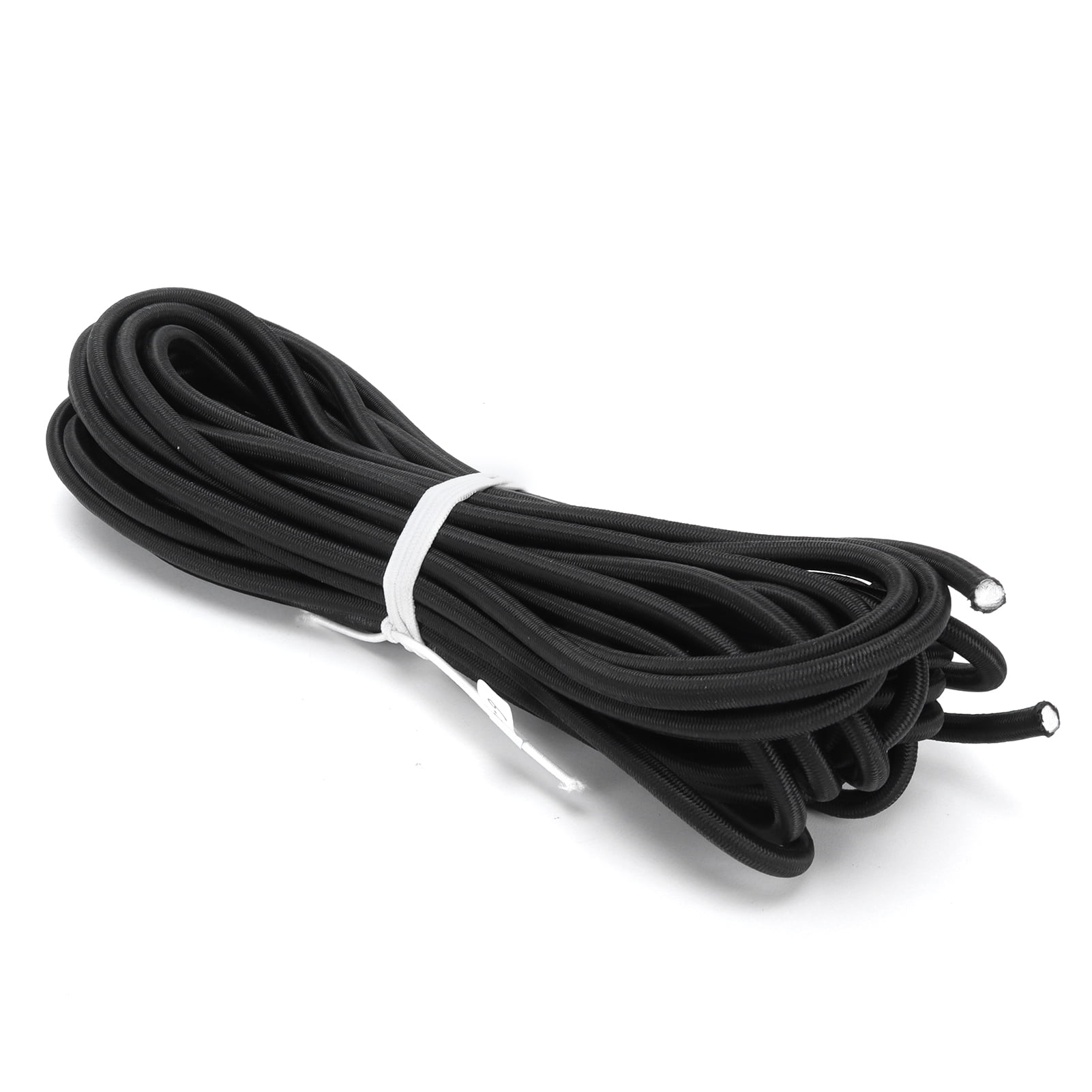ESTINK Elastic Rope,Flexible Rope,10m Round Elastic Band Cord DIY