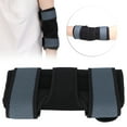 thumbnail image 1 of ESTINK Elbow ,Cubital Tunnel Brace,Breathable Elbow Brace Elbow Fixation Night Splint Support For Cubital Tunnel Syndrome Ulnar Nerve Damage, 1 of 8