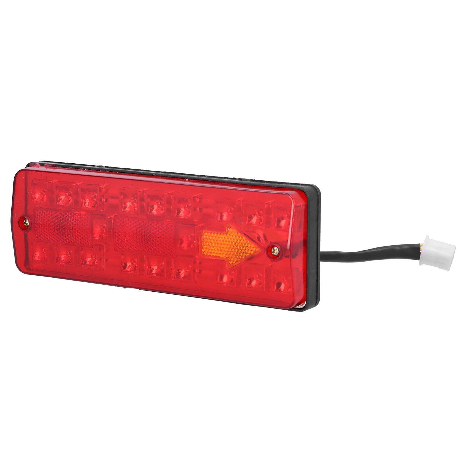 ESTINK Electric Vehicle Taillight Waterproof Turn Signal Rear Tail LED