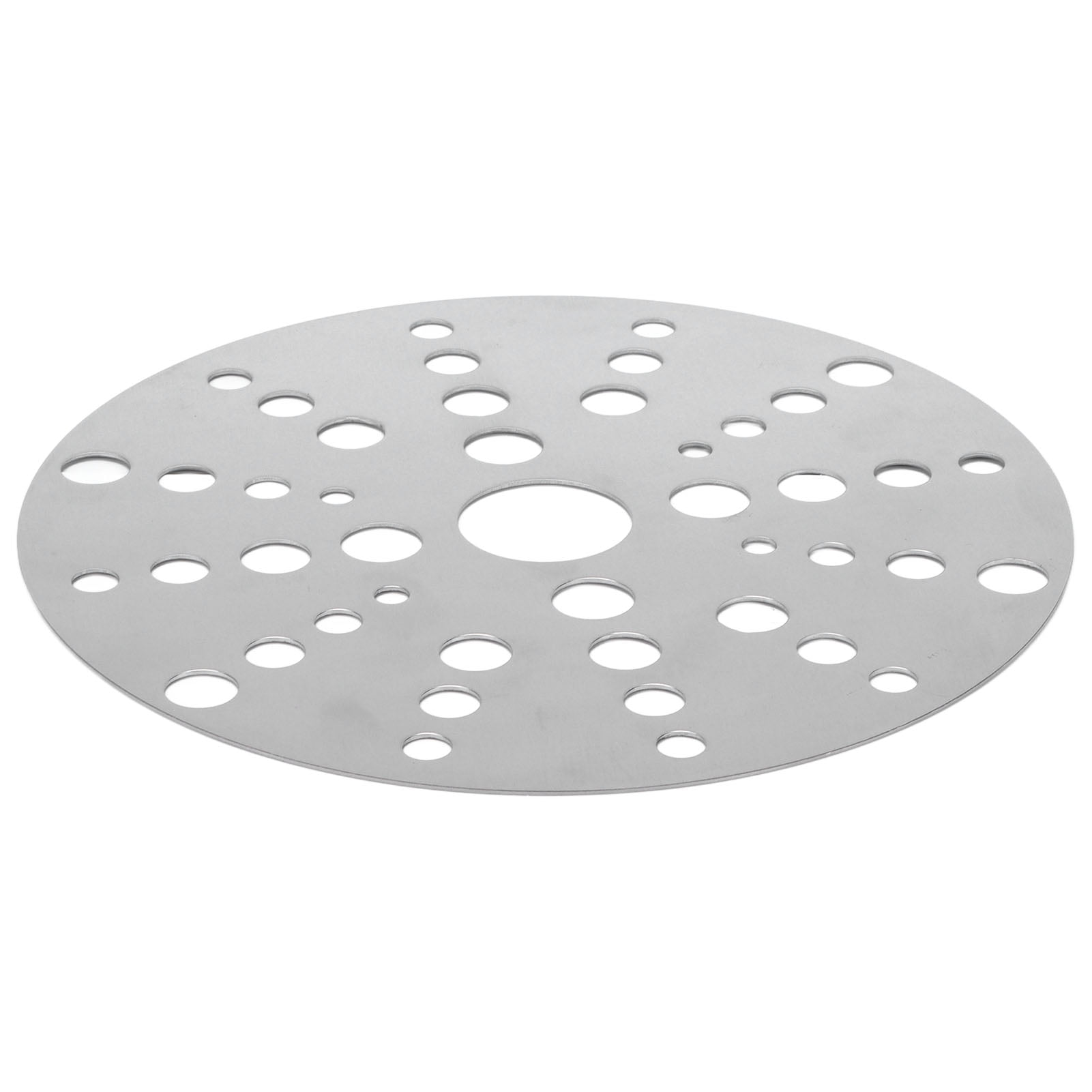 ESTINK Heat Conducting Plate, Prevent Burning Heat Diffuser For Gas