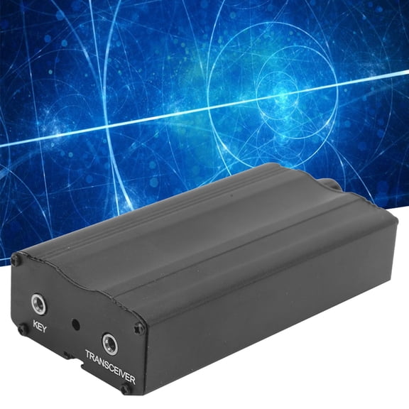 ESTINK Morse Code Keyer Auto Memory Key Controller Auotmobile Transceiver For CW MXK2,Morse Code Transmitter,CW Morse Code Transmitter