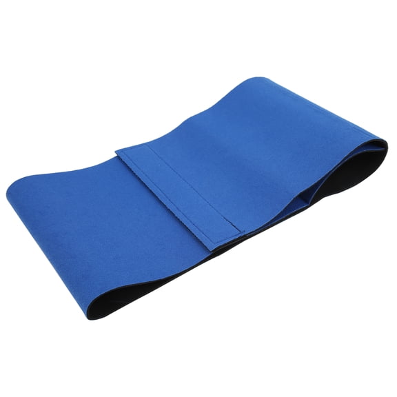 ESTINK Neoprene Waist Support,Waist Support,Elastic Waist Trimmer Adjustable Neoprene Sports Waist Support Belt For Body Slimming