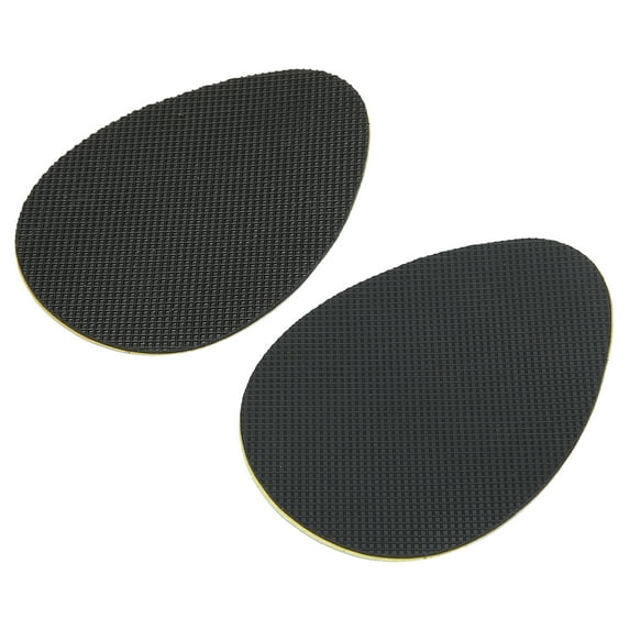 ESTINK Non‑Slip Shoe Sole Pad,Unisex Non‑Slip Shoes Pads Rubber Wear‑Resistant Shoe Sole Grip Sticker Protector,Shoe Sole Grip
