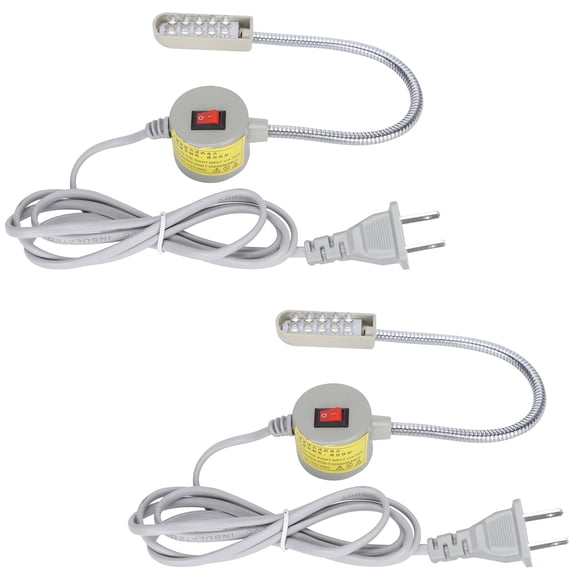 ESTINK Sewing Light, Eye Protection Sew Machine Lights For Working
