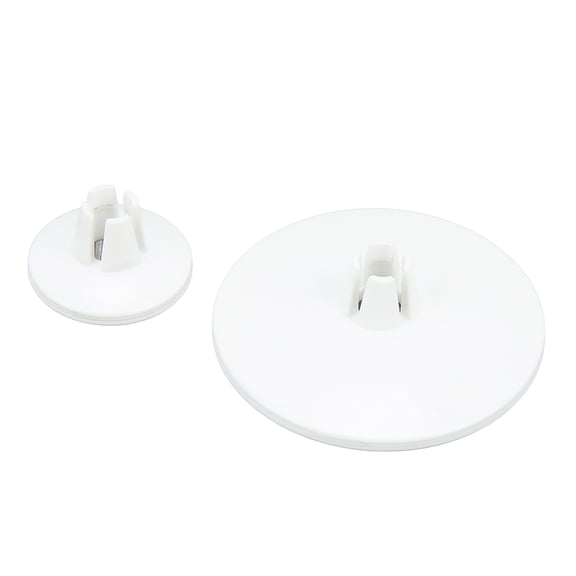 ESTINK Thread Holder,Thread Spool Holder,Spool Caps Household Sewing Machine Replacement Spool Cover For Viking For