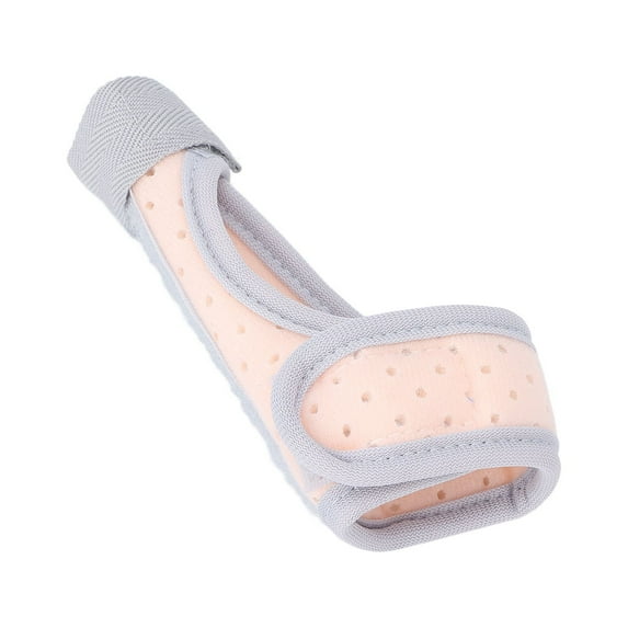 ESTINK Thumb Brace Children Lightweight Design Adjustable Tightness Pain Relief Comfortable Thumb Splint for Children Kids,Thumb Brace