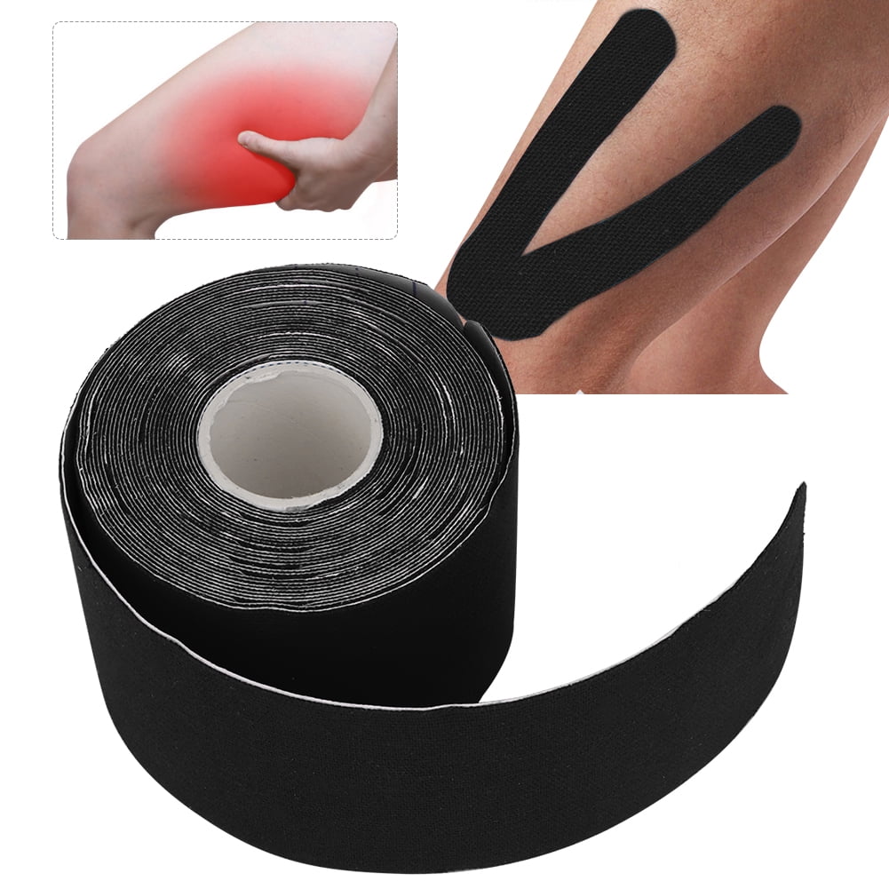 ESTINK Waterproof Kinesiology Tape, Sports Tape, Football Postmatch