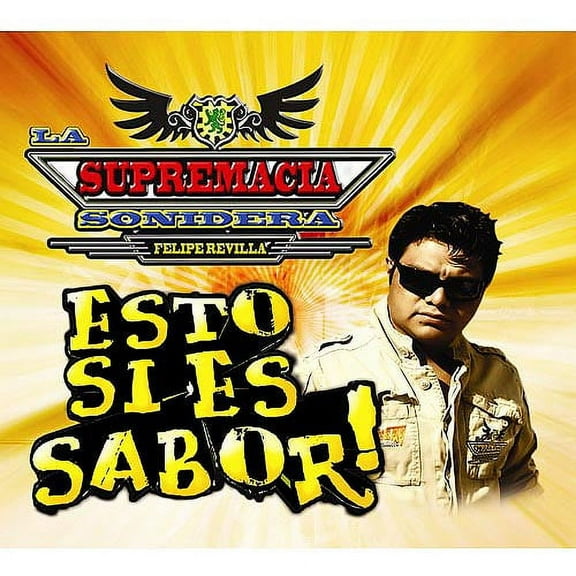 ESTO SI ES SABOR