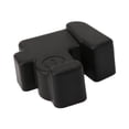 thumbnail image 1 of ESTONE Battery Negative Terminal Cover Anode Lid For Subaru Forester Outback Levorg Legacy / Touring Impreza WRX 2015 2016 2017 2018, 1 of 10
