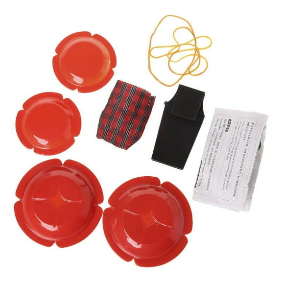 ESTONE Disappearance Of Coins Coin Box Magic Props Magic Box Close Up Micromagic