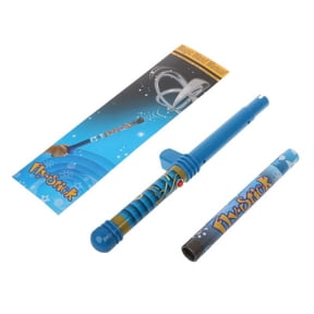 ESTONE Novel Magic Wand Electrical Levitation Fly Stick Magic Levitation Wand Toys Kids Gift