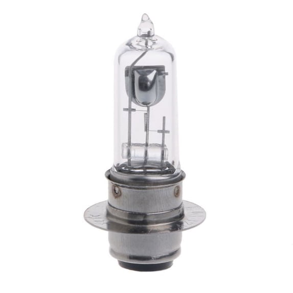 ESTONE P15D-25-1 DC 12V 35W White Headlight Bulb Lamp For Motorcycle Electric Vehicle