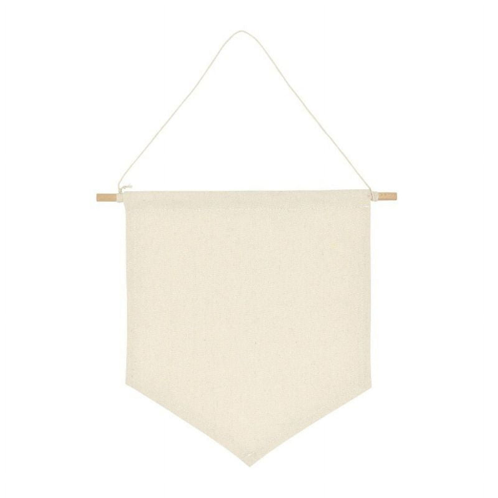 ESTONE Pin Wall Display Banner Enamel Lapel Badge Flag Canvas Wall