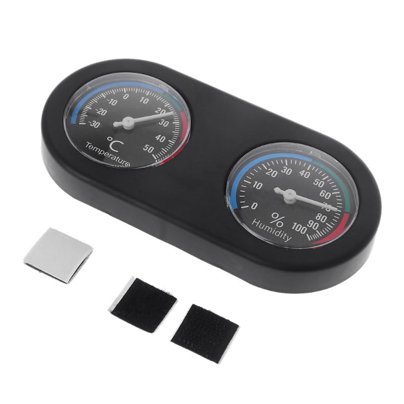 Terrarium Gauges - Combo Pack