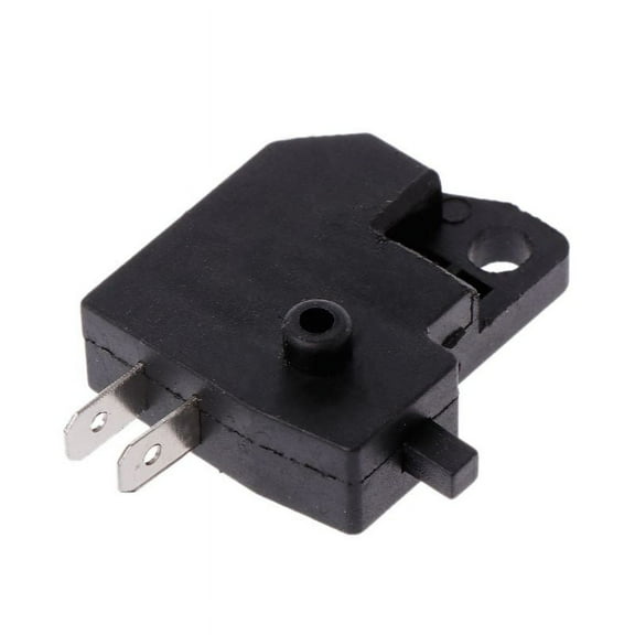 ESTONE Universal Front Right Hand Brake Lever Stop Light Switch For Pit Quad Bike ATV