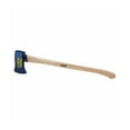 thumbnail image 1 of ESTWING 4 Pound 36 Inch Axe with Hickory Handle for Cutting and Splitting, 1 of 4