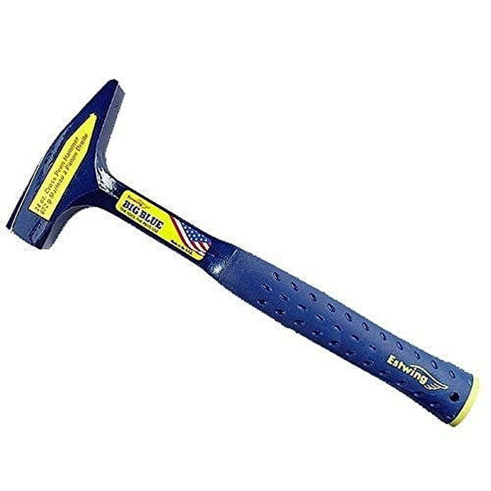 Big Blu X-1 Cross Peen Hammer 1.2 lbs