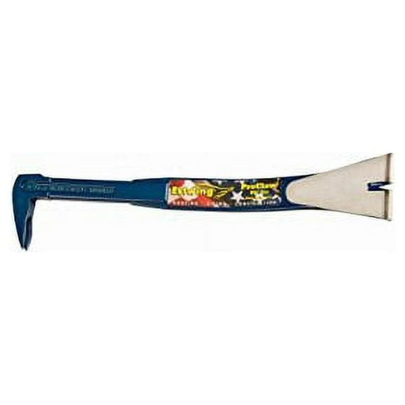 ESTWING MFG CO RSC 17" Claw Contactor Bar