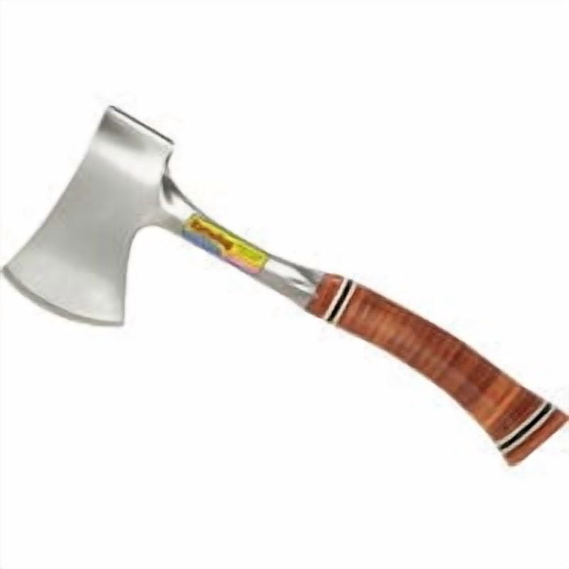 Estwing Sportsman's Camper Axe