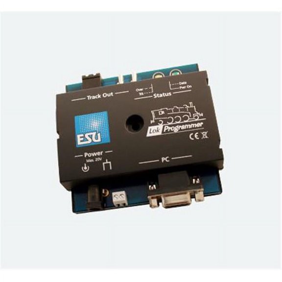 ESU LOK53452 Lok Programmer Set
