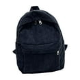 thumbnail image 1 of ESULOMP 14" Travel Laptop Backpack,Anti Theft Slim Durable Bookbag,Business Backpacks for Men Women,Water Resistant Carry on School Backpack Fits 11-14 Inch Laptop and Notebook, 1 of 7