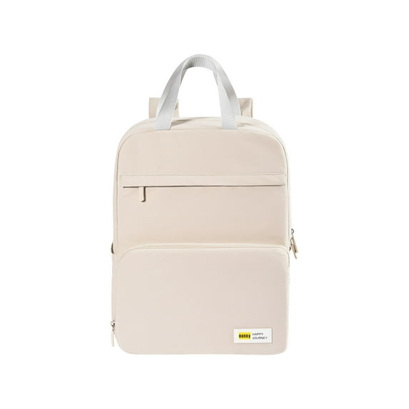 ESULOMP 15" Travel Laptop Backpack,Anti Theft Slim Durable Bookbag,Business Backpacks for Men Women,Water Resistant Carry on School Backpack Fits 12-15 Inch Laptop and Notebook