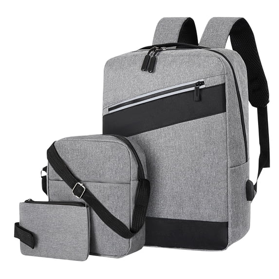ESULOMP 16" Travel Laptop Backpack,Anti Theft Slim Durable Bookbag,Business Backpacks for Men Women,Water Resistant Carry on School Backpack Fits 13-16 Inch Laptop and Notebook