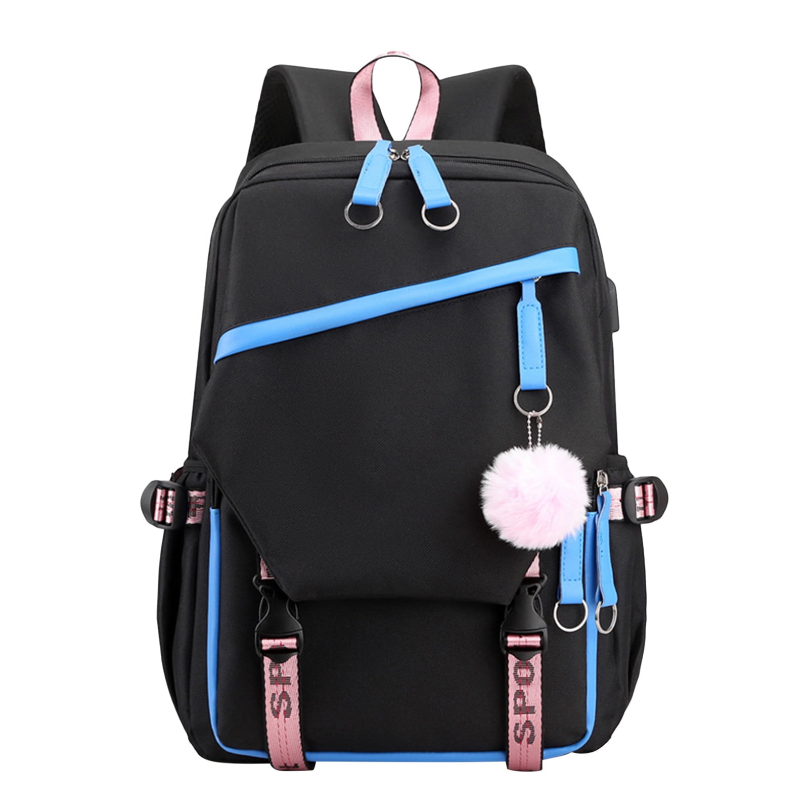 ESULOMP 17" Travel Laptop Backpack,Anti Theft Slim Durable Bookbag,Business Backpacks for Men Women,Water Resistant Carry on School Backpack Fits 14-17 Inch Laptop and Notebook - Walmart Business Supplies ESULOMP 17" Travel Laptop Backpack,Anti Theft Slim Durable Bookbag,Business Backpacks for Men Women,Water Resistant Carry on School Backpack Fits 14-17 Inch Laptop and Notebook - Walmart Business Supplies
