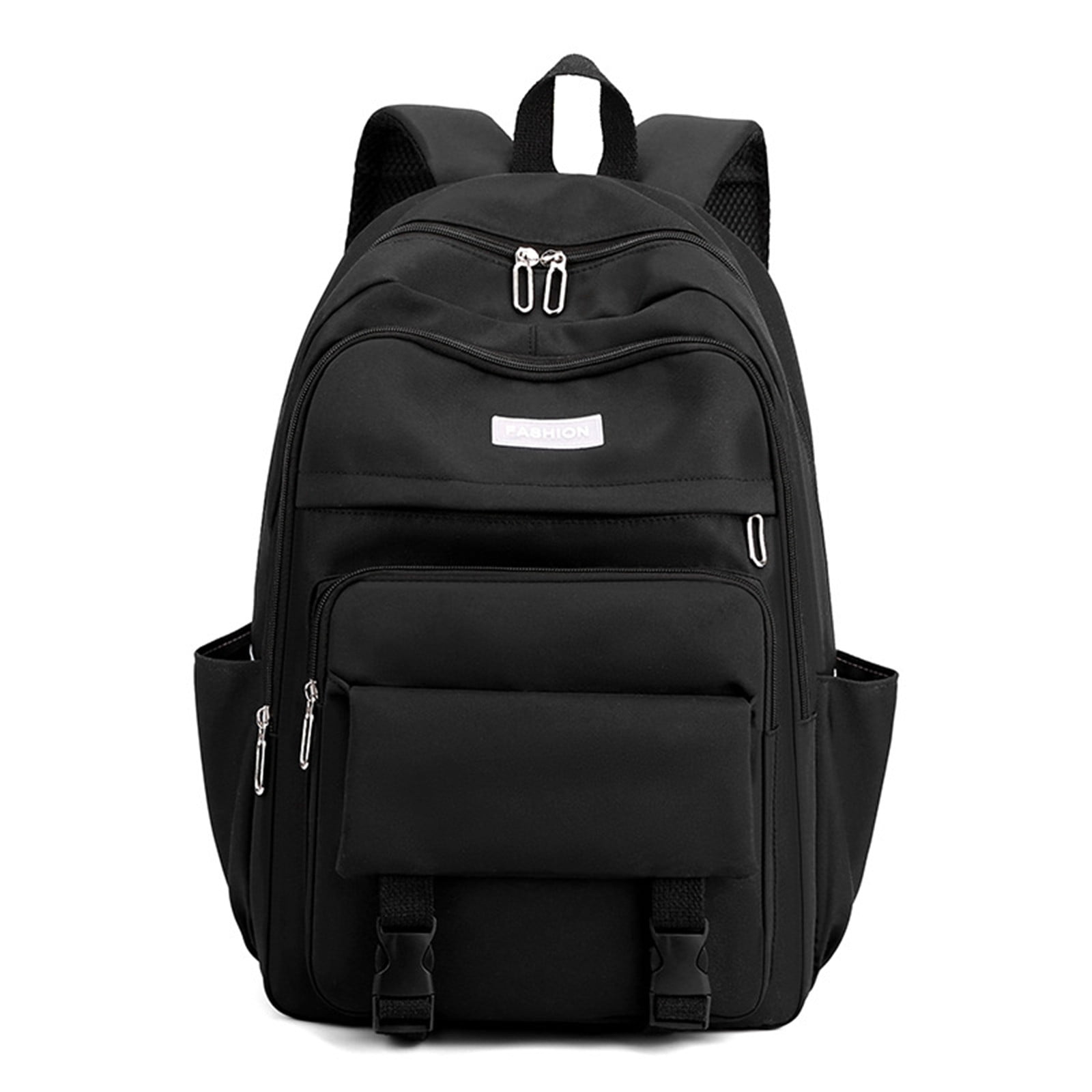 Laptop Bag Water-Resistant 18" Laptop Backpack - Large Capacity For Travel,  School & Business Mochilas Para Hombres