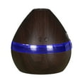 thumbnail image 1 of ESULOMP 2021 New Home Humidifier LED Colorful Light Conversion Retro Humidifier, 1 of 3