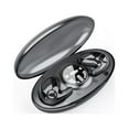 thumbnail image 1 of ESULOMP 2023 NEW Hi-Fi Headphones Bluetooth Invisible Sleep Wireless Earphone Ipx5 Wearing Wireless Earphones Polished Novelty Appearance Earbuds Headset, 1 of 8