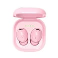 thumbnail image 1 of ESULOMP 2023 New C9pro Bluetooth 5.3 Earphone In-ear Wireless Sports Mini Transparent Bin Design Sports Makaron, 1 of 3