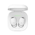 thumbnail image 1 of ESULOMP 2023 New C9pro Bluetooth 5.3 Earphone In-ear Wireless Sports Mini Transparent Bin Design Sports Makaron, 1 of 3