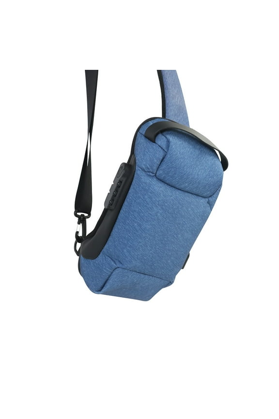 Antis Theft Hard Laptop Backpack, Expandable Business Computer Backpack with USB Charging Port and Lock for Men, Women Durable Travel Daypack