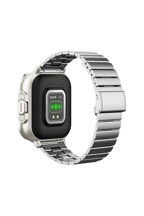 Bluetooth headset smart watch 2-in-1 Sports Smartwatch with Wireless Earph