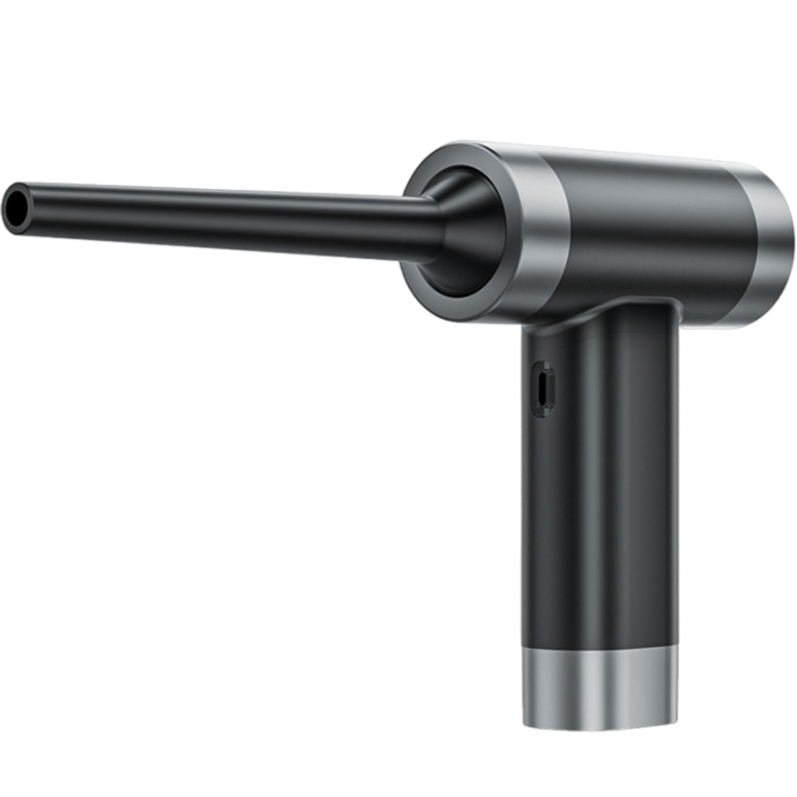 ESULOMP Car Vacuum Cleaner Brushless Motor Highpower Dusts Blower Hand