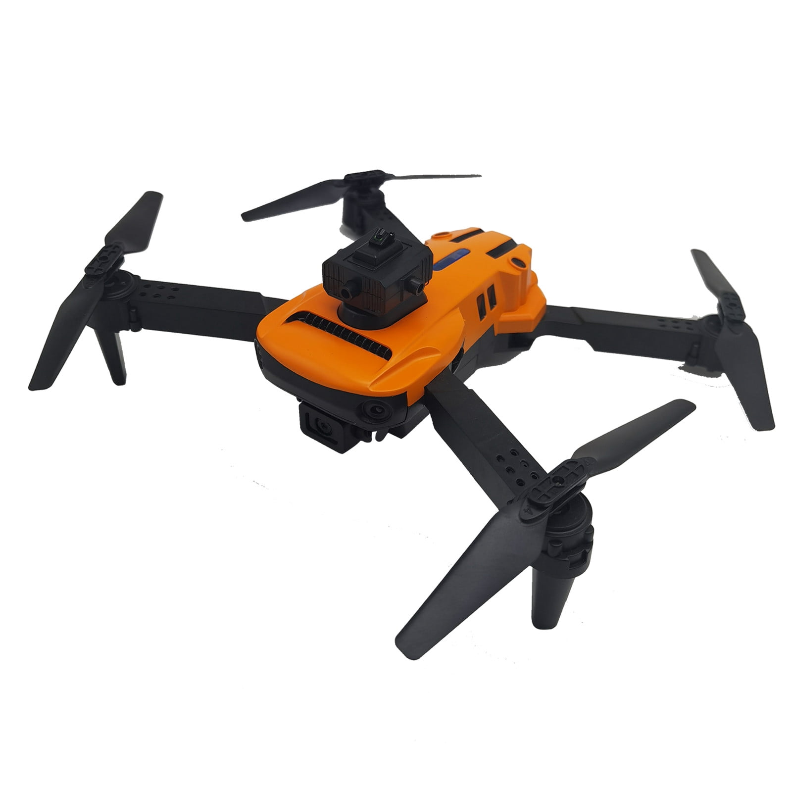 ESULOMP Drone with 1080P Dual HD FPV Camera Remote Control Toys Gifts for Boys Girls with Altitude Hold Headless Mode Start Speed Adjustment