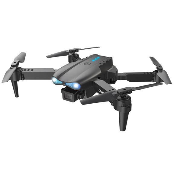 ESULOMP Drone with 1080P HD FPV Camera Remote Control Toys Gifts for Boys Girls with Altitude Hold Headless Mode Start Speed Adjustment