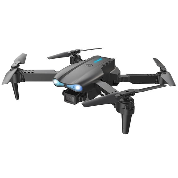 ESULOMP Drone with 1080P HD FPV Camera Remote Control Toys Gifts for Boys Girls with Altitude Hold Headless Mode Start Speed Adjustment