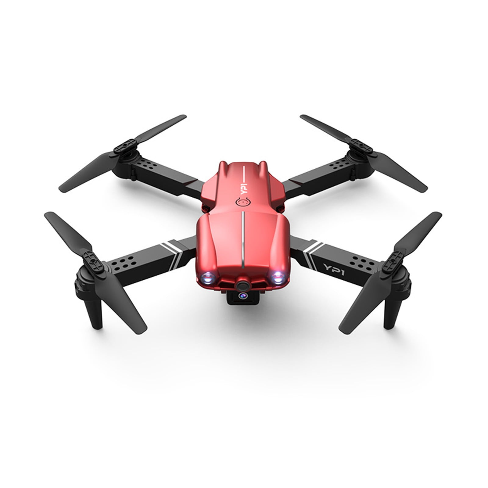 ESULOMP Drone with Dual 1080P HD FPV Camera Remote Control Toys Gifts for Boys Girls with Altitude Hold Headless Mode Start Speed Adjustment