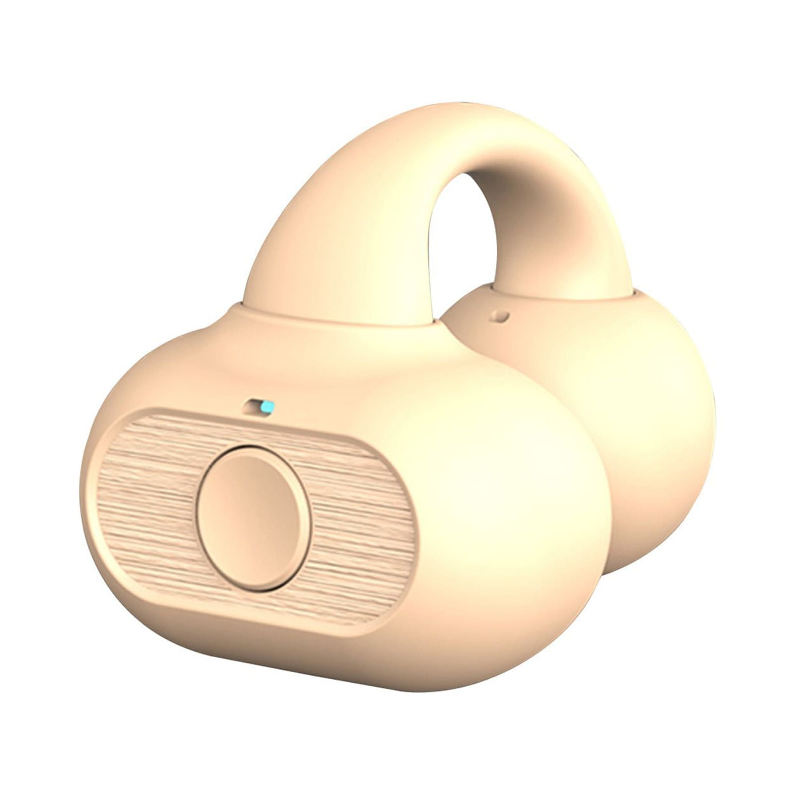 ESULOMP Earring Wireless Earbuds Bluetooth 5.3 Long Duration