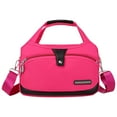 thumbnail image 1 of ESULOMP Fashion Multifunctional Large Capacity HandbagTote Bag Storage Bag Handle Bag Large Capacity Handbag, 1 of 3