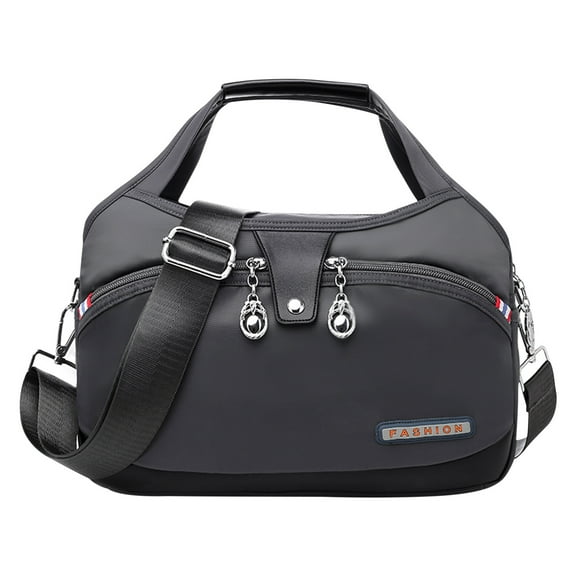 ESULOMP Fashion Multifunctional Large Capacity HandbagTote Bag Storage Bag Handle Bag Large Capacity Handbag