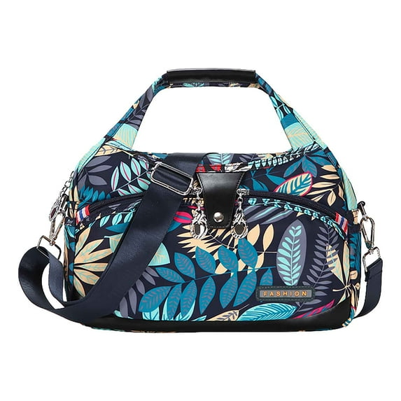 ESULOMP Fashion Multifunctional Large Capacity HandbagTote Bag Storage Bag Handle Bag Large Capacity Handbag