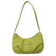 thumbnail image 1 of ESULOMP Fashion Shoulder Bags for Women, Cute Underarm Bag Mini Take By The Hand Purse, 1 of 7