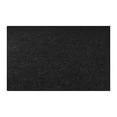 thumbnail image 1 of ESULOMP Fireproof Fireplace Hearth Rug Non Slip Protection Mat Flame Pad, 1 of 8